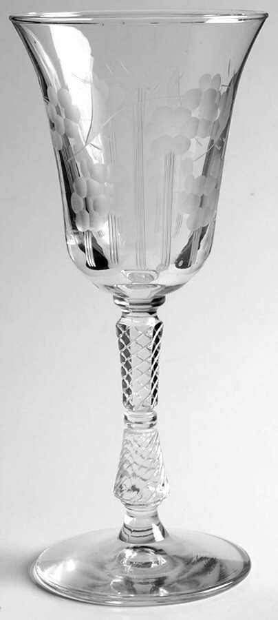 Eclipse Water Goblet by Rock Sharpe-1