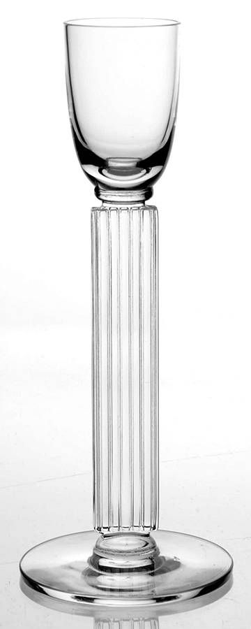 Embassy Cordial Glass by Libbey Glass Company-1