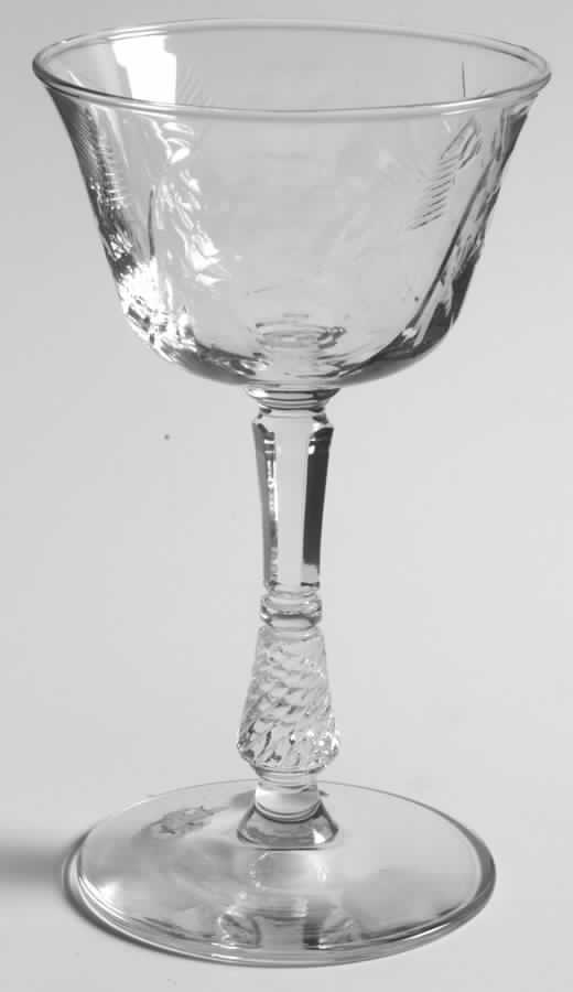 Fernleigh (3007) Champagne/Tall Sherbet by Rock Sharpe-1