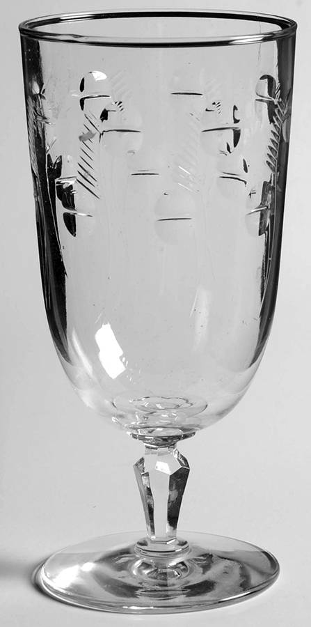 Fernwood Iced Tea by Libbey Glass Company-1