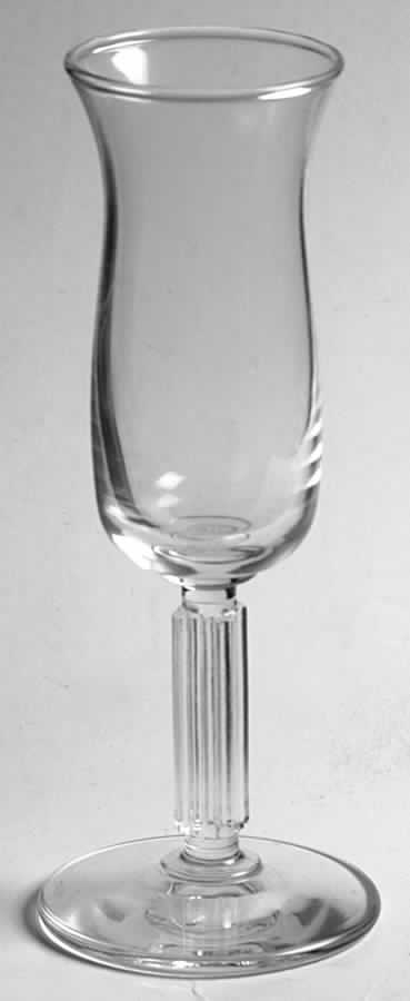 Forum Cordial Glass by Libbey Glass Company-1