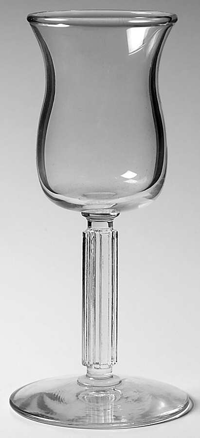 Forum Sherry Glass by Libbey Glass Company-1
