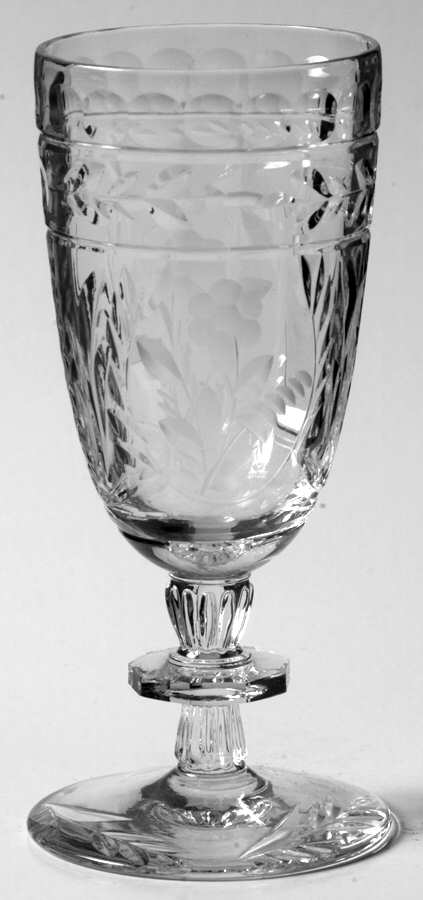 Frontenac Juice Glass by Rock Sharpe-1