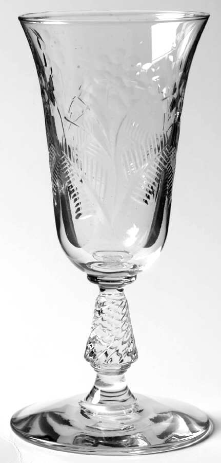 Frond Juice Glass by Rock Sharpe-1