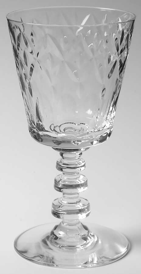 Galway Water Goblet by Rock Sharpe-1