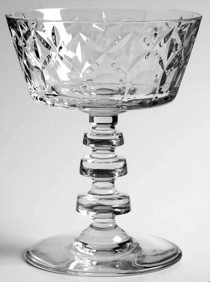 Galway Champagne/Tall Sherbet by Rock Sharpe-1