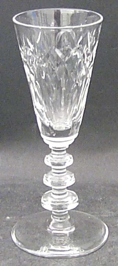 Galway Sherry Glass by Rock Sharpe-1