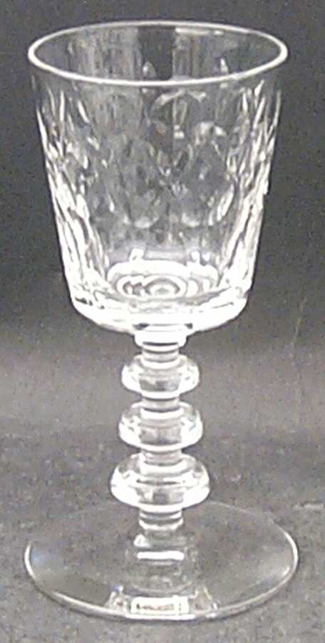 Galway Wine Glass by Rock Sharpe-1