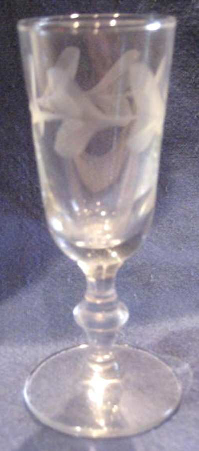 Garland Brandy Glass by Rock Sharpe-1