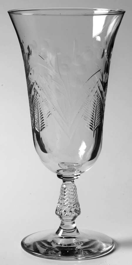 Gothic (3007) Iced Tea by Rock Sharpe-1