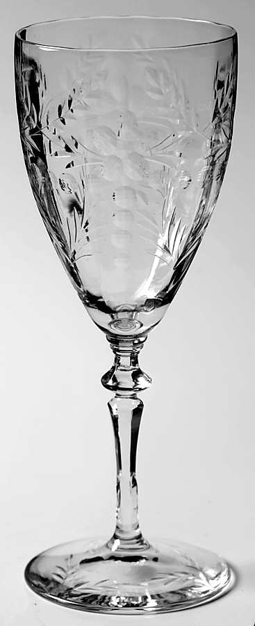 Granada Water Goblet by Rock Sharpe-1