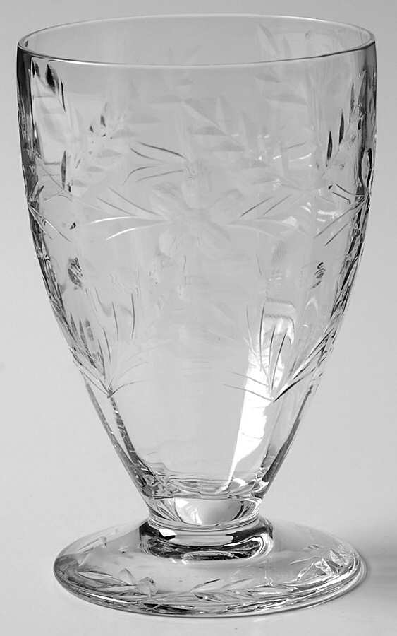 Granada Footed Tumbler by Rock Sharpe-1