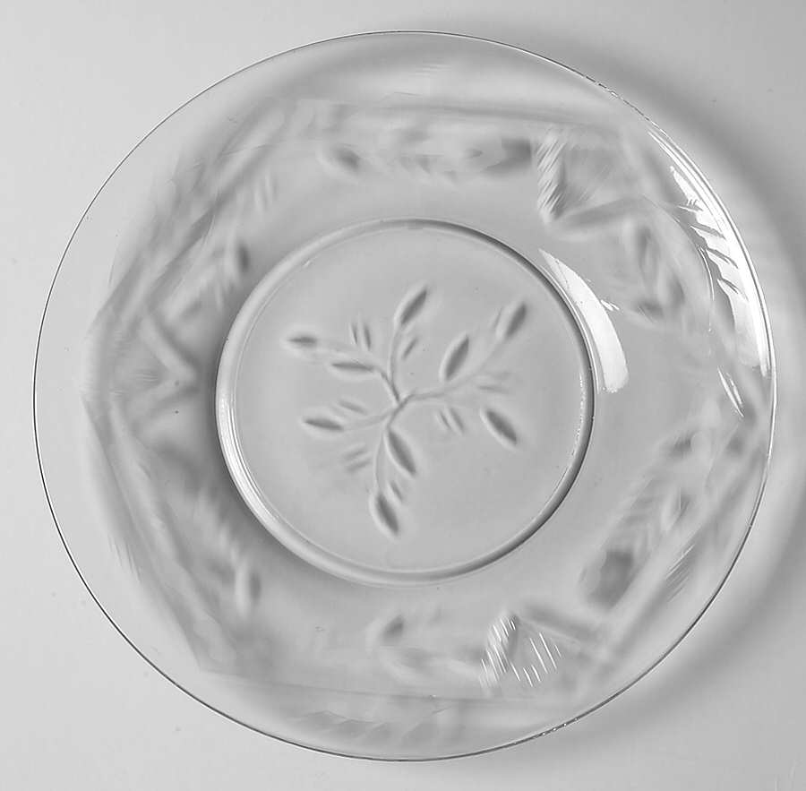 Groton Bread & Butter Plate by Rock Sharpe-1
