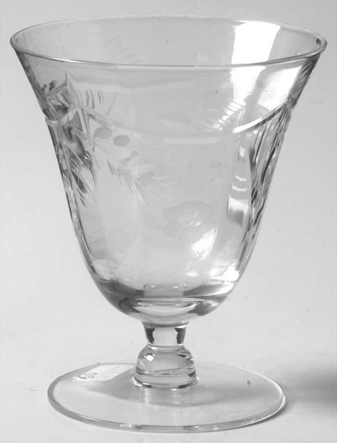 Groton Oyster or Fruit Cocktail by Rock Sharpe-1
