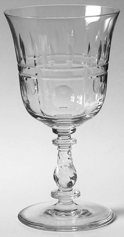 Haddon Water Goblet by Rock Sharpe-1