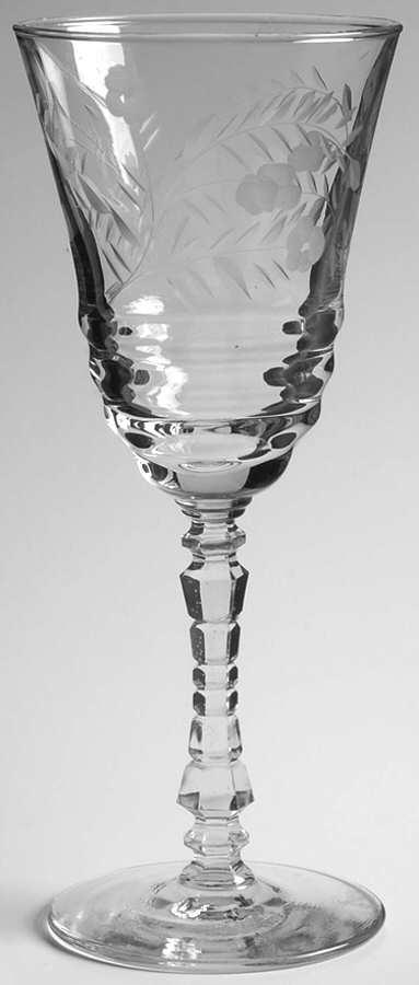 Halifax Water Goblet by Rock Sharpe-1