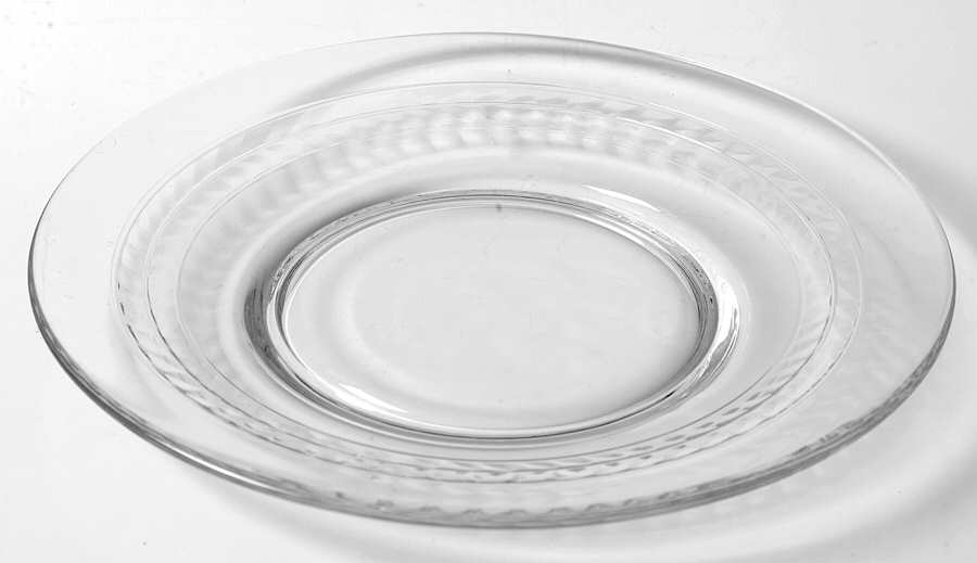 Jefferson Luncheon Plate by Rock Sharpe-1