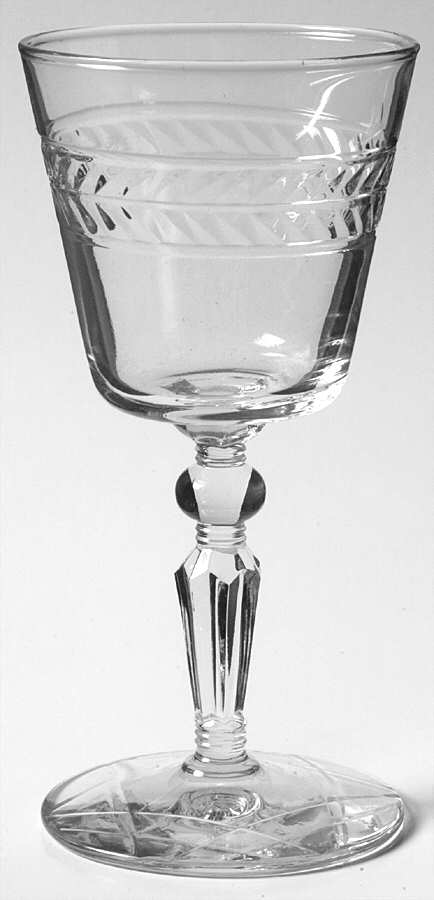 Jefferson Wine Glass by Rock Sharpe-1