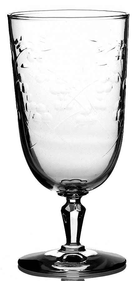Jenny Iced Tea by Libbey Glass Company-1
