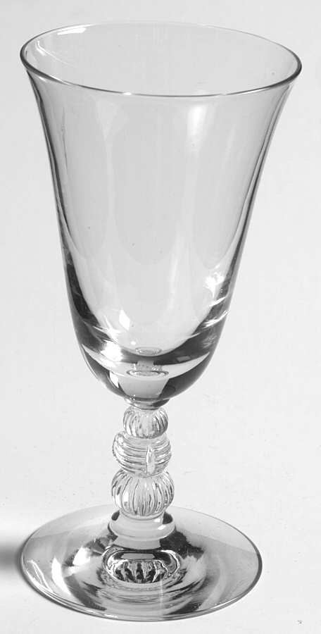 K14 Cordial Glass by Libbey Glass Company-1