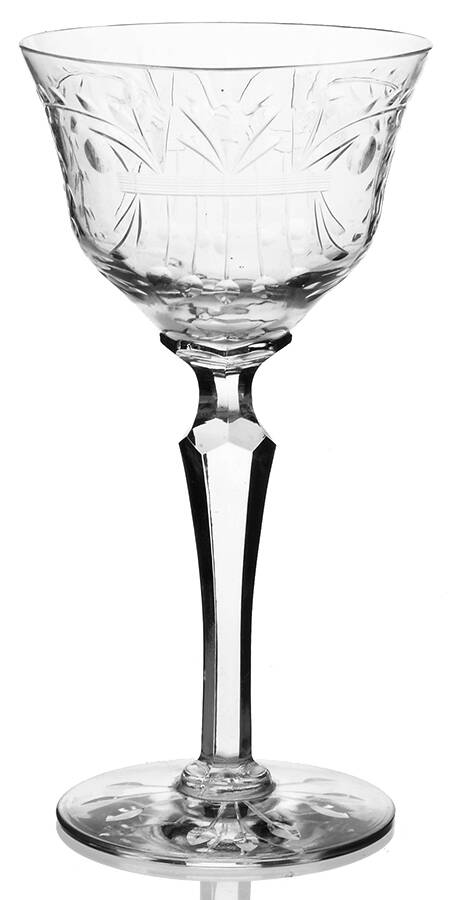 Kenmore Liquor Cocktail by Libbey Glass Company-1