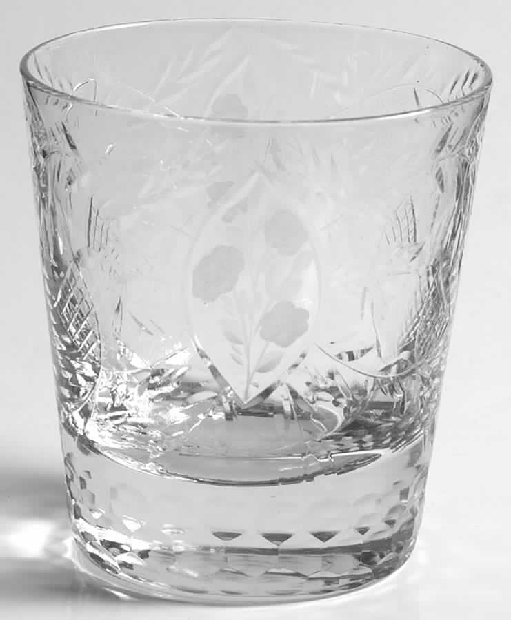 Knickerbocker (Stem 1007) Old Fashioned by Rock Sharpe-1