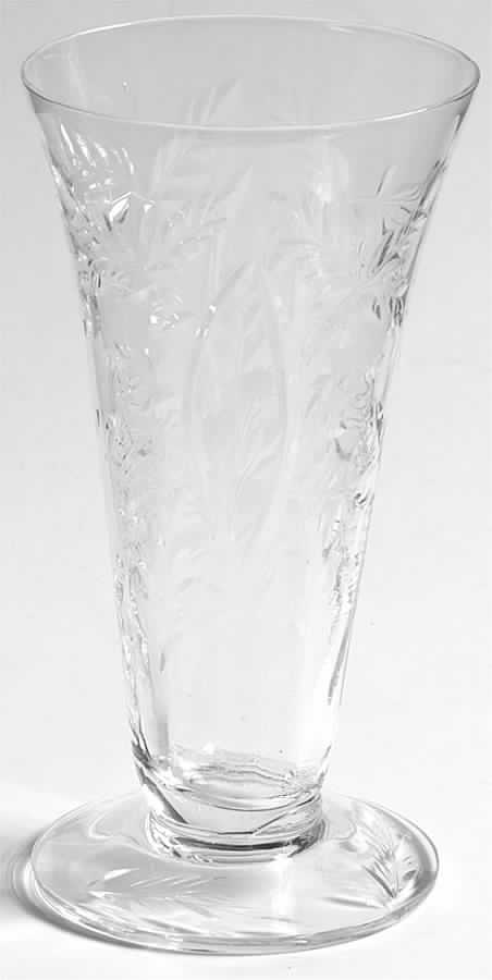 Knickerbocker (Stem 1007) Parfait by Rock Sharpe-1