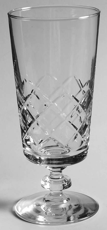 Lattice Iced Tea by Rock Sharpe-1