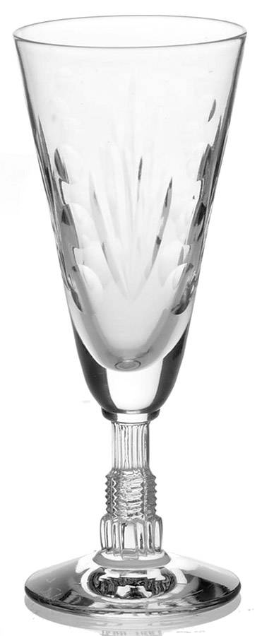 Lucerne Cordial Glass by Libbey Glass Company-1
