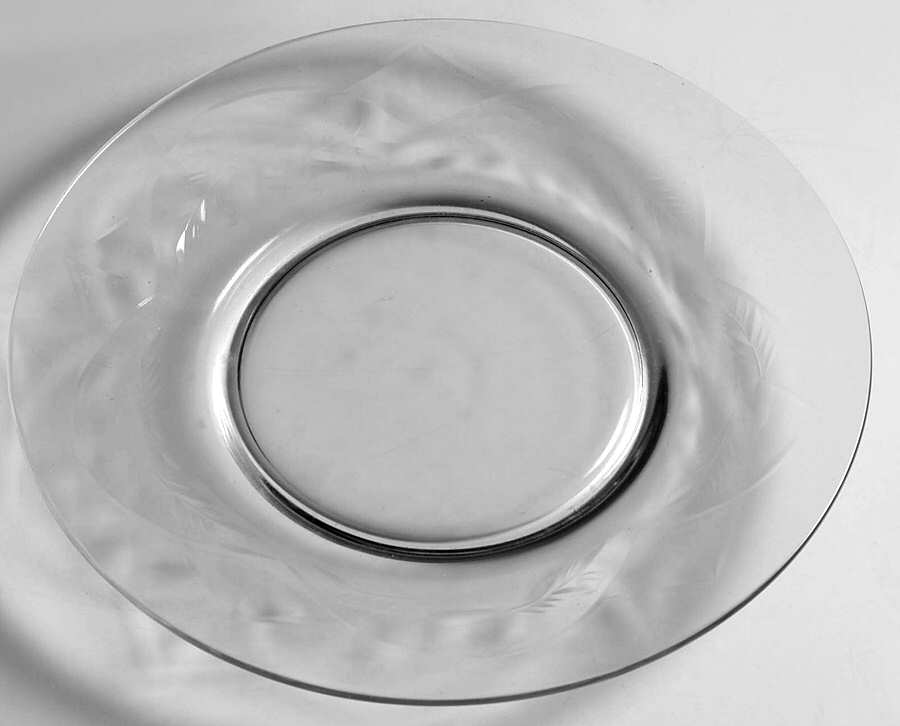 Luxury Luncheon Plate by Rock Sharpe-1