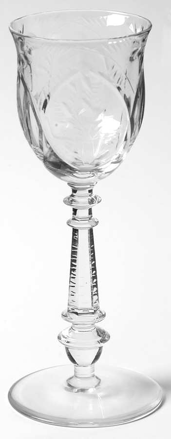 Lynhurst Sherry Glass by Rock Sharpe-1