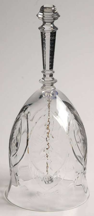 Lynhurst Bell Made From Goblet by Rock Sharpe-1