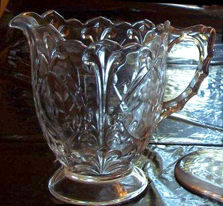 Lynhurst Creamer by Rock Sharpe-1