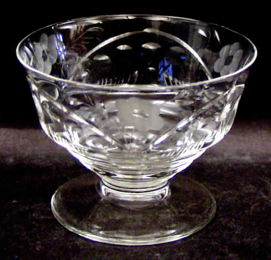 Marshfield Small Fruit Dessert Bowl by Rock Sharpe-1