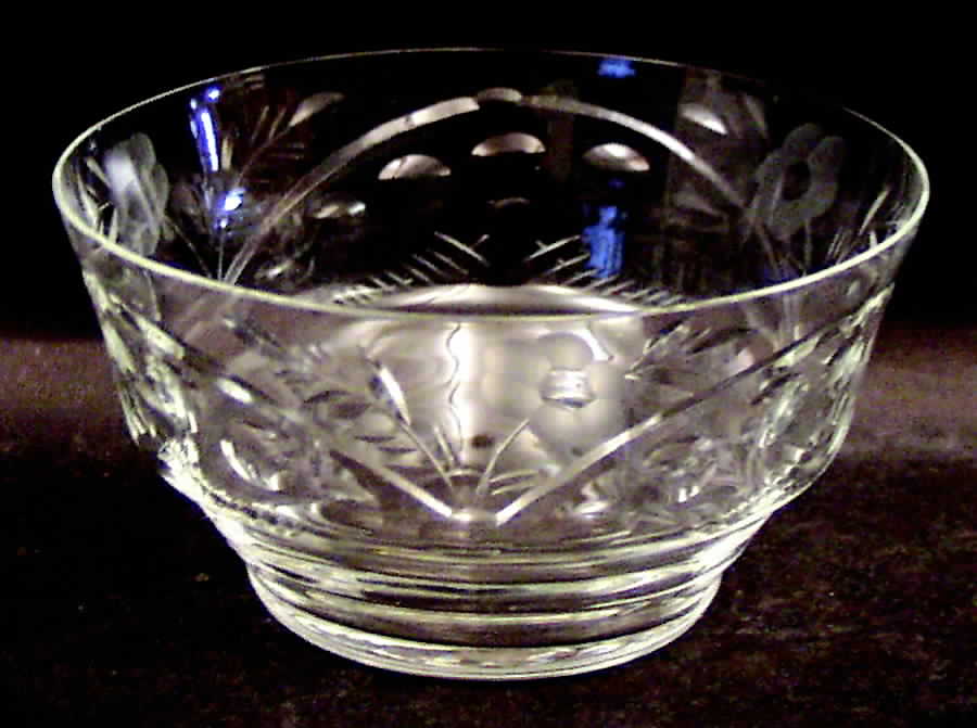 Marshfield Finger Bowl by Rock Sharpe-1
