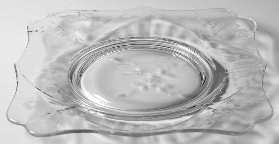 Marshfield 7" Salad Plate by Rock Sharpe-1