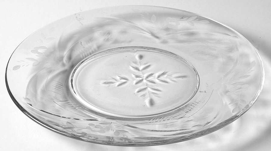Marshfield Bread & Butter Plate by Rock Sharpe-1