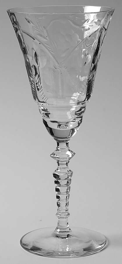 Marshfield Water Goblet by Rock Sharpe-1
