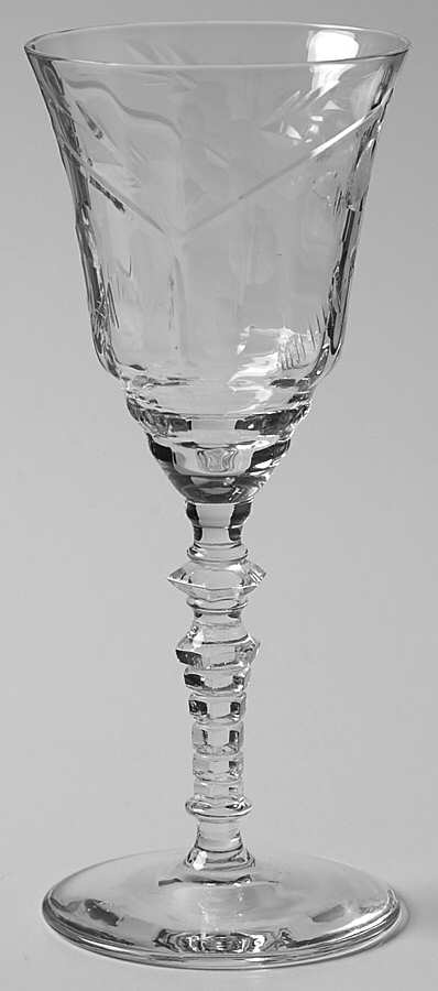 Marshfield Wine Glass by Rock Sharpe-1