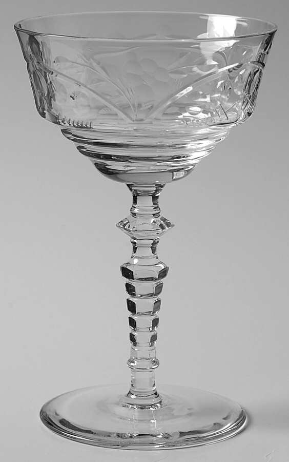 Marshfield Champagne/Tall Sherbet by Rock Sharpe-1