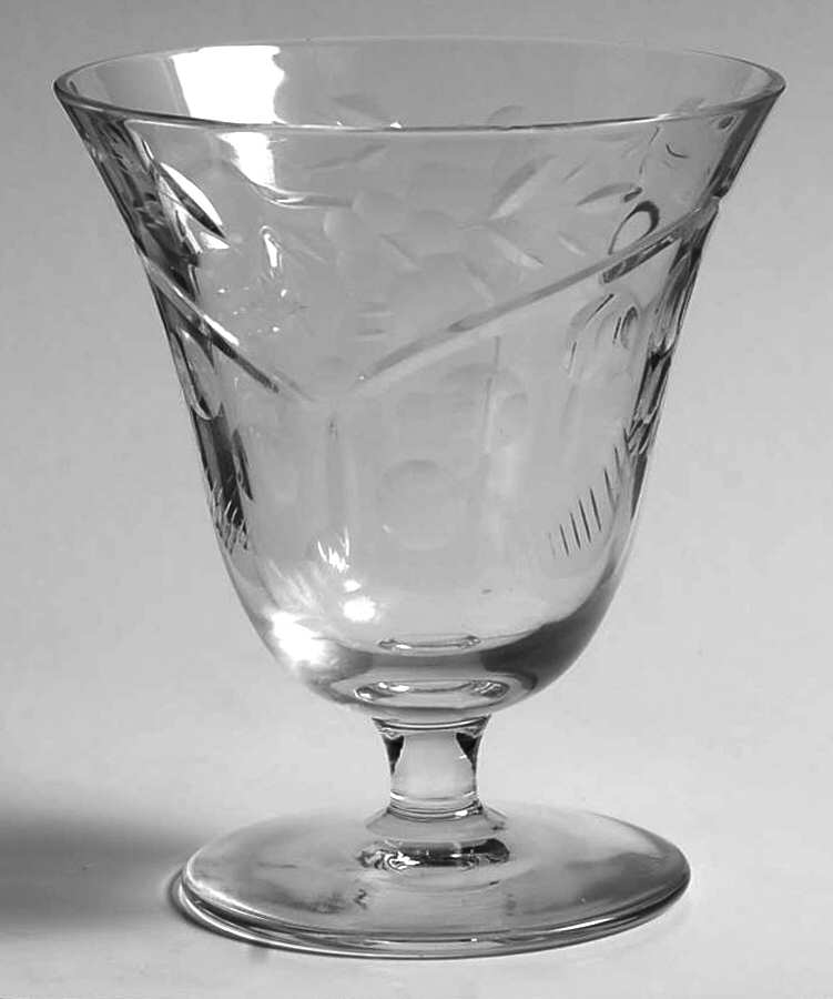 Marshfield Oyster or Fruit Cocktail by Rock Sharpe-1
