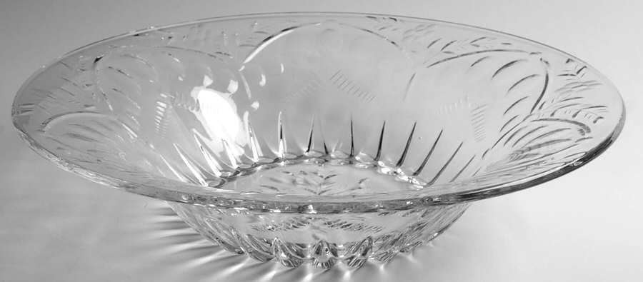 Marshfield 12" Flared Bowl by Rock Sharpe-1