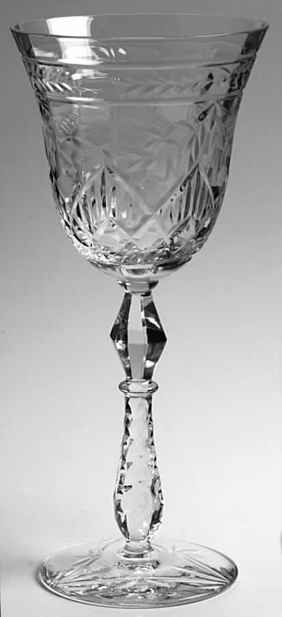 Marina Water Goblet by Rock Sharpe-1
