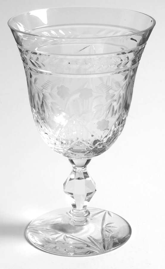 Marina Low Water Goblet by Rock Sharpe-1