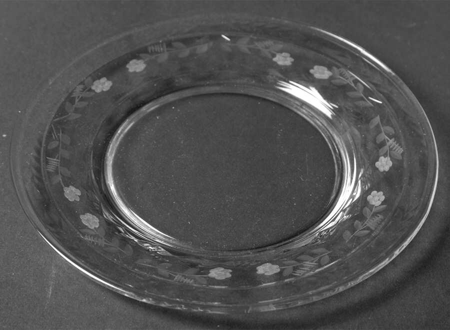 Marina Bread & Butter Plate by Rock Sharpe-1