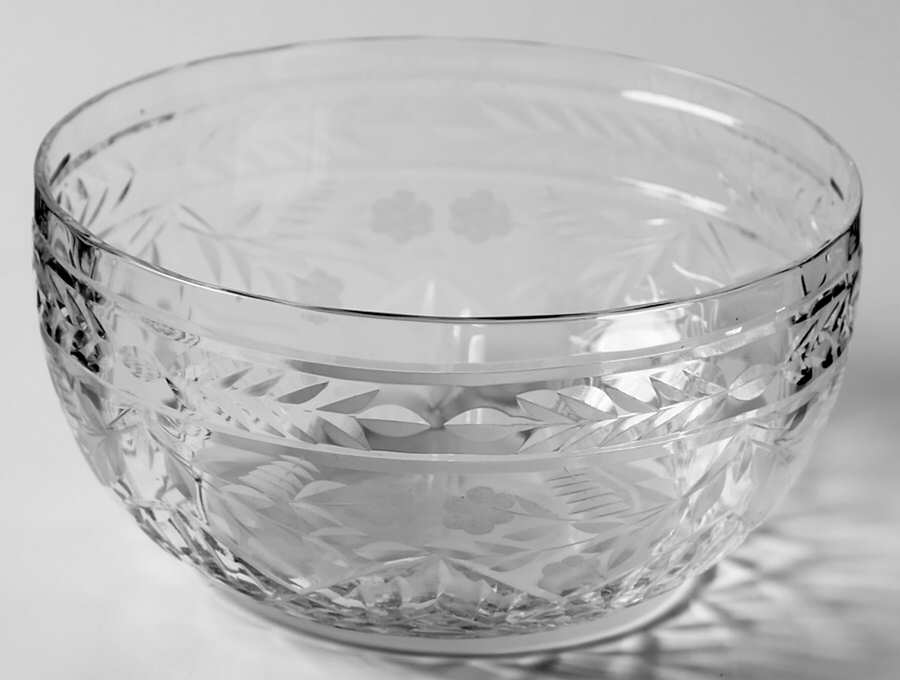 Marina Finger Bowl by Rock Sharpe-1