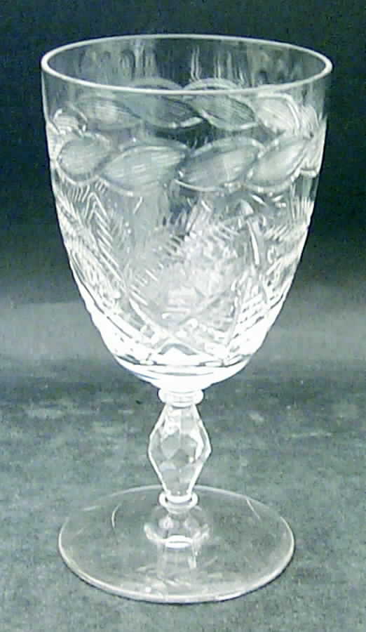 Marlowe Low Water Goblet by Rock Sharpe-1