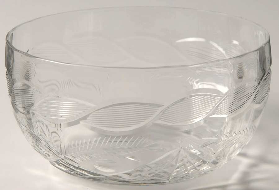 Marlowe Finger Bowl by Rock Sharpe-1