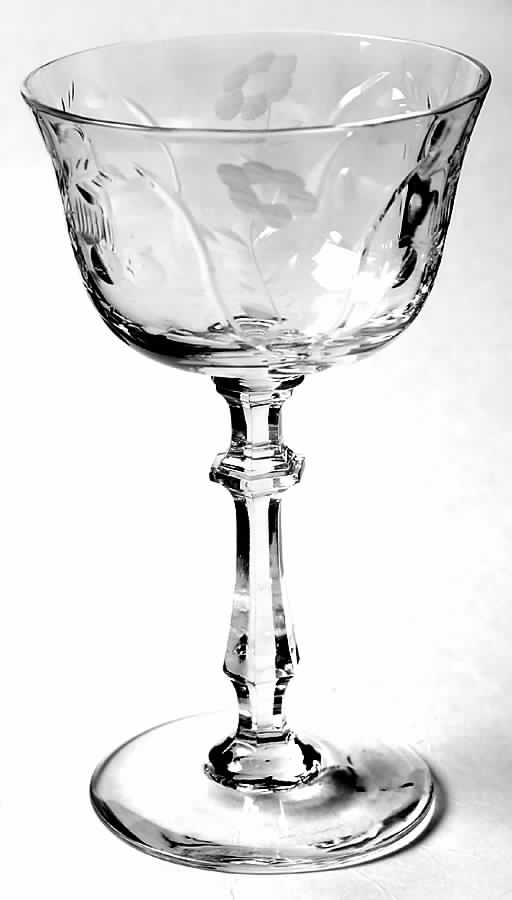 Marlene Champagne/Tall Sherbet by Rock Sharpe-1