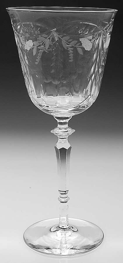 Miranda Water Goblet by Rock Sharpe-1